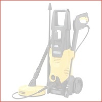 Karcher K3 Home hogedrukreiniger