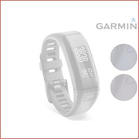 Garmin Vivosmart HR Tracker (Refurb.)