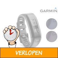 Garmin Vivosmart HR Tracker (Refurb.)