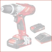 Einhell TE-CD 18 Li Accu Boormachine