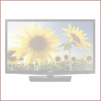 Samsung 19H4000 LED tv