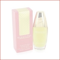 Beautiful eau de parfum 75 ml