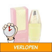 Beautiful eau de parfum 75 ml