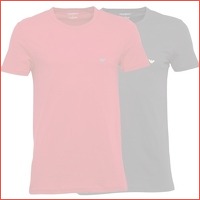 Emporio Armani Basic T-shirt