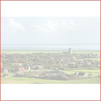 3 dagen uitwaaien op Ameland