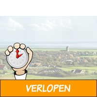 3 dagen uitwaaien op Ameland