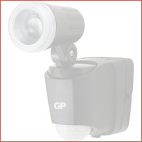 GP buitensensor lamp 2.1