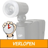 GP buitensensor lamp 2.1