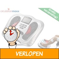 Circulation Maxx elektrische spierstimulatie