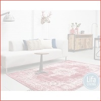 Lifa Living vintage vloerkleed