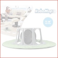 Robomop Allegro Energy+