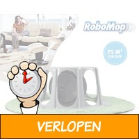 Robomop Allegro Energy+