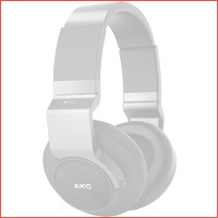 AKG K845BT zwart