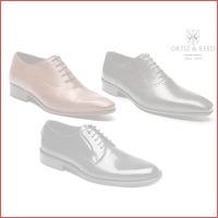 Ortiz & Reed Herenschoenen