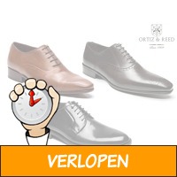 Ortiz & Reed Herenschoenen