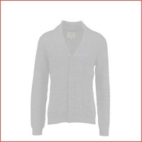 Modieuze Garcia Jeans Cardigan