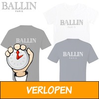 Ballin T-shirts men