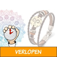 Horoscoop armband