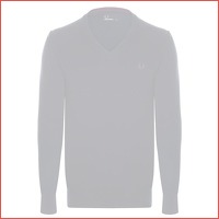 Fred Perry pullover