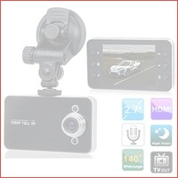 dash camera