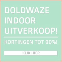 Mega Indoor Uitverkoop