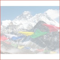 Rondreis Nepal