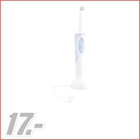 Oral-B elektrische tandenborstel