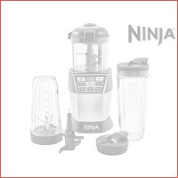 Nutri Ninja 1200 Watt blender