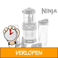 Nutri Ninja 1200 Watt blender