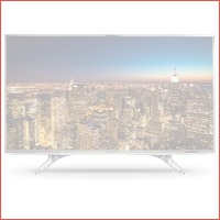 Panasonic TX-40DX650 4K Smart TV