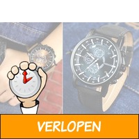 Yazole herenhorloge