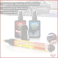 Fix it Pro stift met Car Wash Set