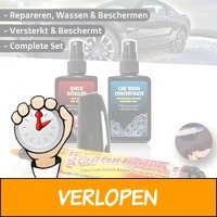 Fix it Pro stift met Car Wash Set