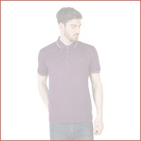 Trussardi poloshirt