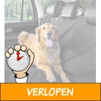 Pet Seat Cover