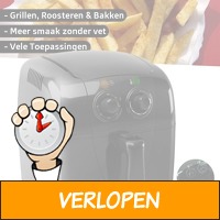 Adler Air Fryer AD6307