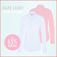 Ralph Lauren dameskleding