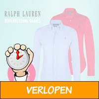 Ralph Lauren dameskleding