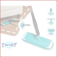 Titan Twist Mop Deluxe