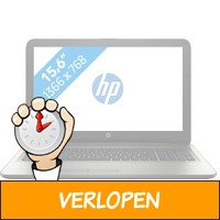 HP 15-BA071ND laptop