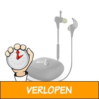 Jaybird X2 in-ear hoofdtelefoon