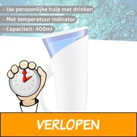 ONLYH2O Smart drinkbeker