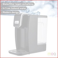 MOA Instant waterkoker