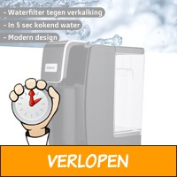 MOA Instant waterkoker