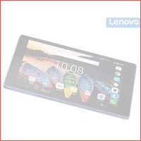 Lenovo TB3-850F tablet