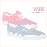 Vans Authentic sneakers