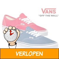 Vans Authentic sneakers