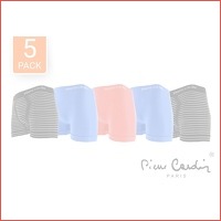 5-pack Pierre Cardin boxershorts