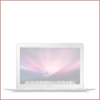 Apple MacBook Air 11 inch