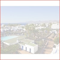 Halfpension op Lanzarote